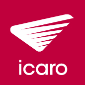 Icaro impagina automaticamente cartelli materiale POP