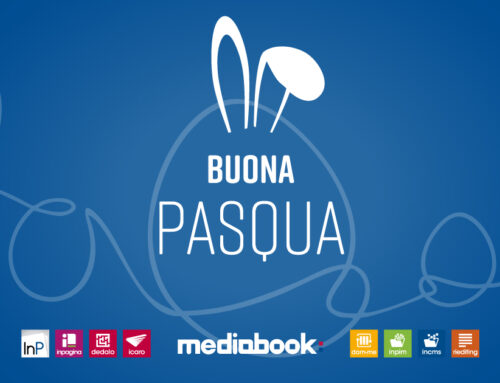 Auguri di Buona Pasqua